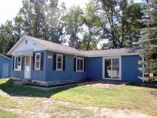 Foreclosed Home - 1622 OTSEGO RD, 48656