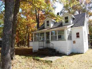 Foreclosed Home - 5151 DENNY RD, 48656