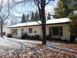 Foreclosed Home - 1681 KENNEDY RD, 48656