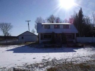 Foreclosed Home - 6978 E WEST BRANCH RD, 48656