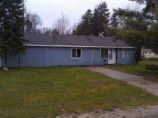 Foreclosed Home - 10425 AUSTIN RD, 48656