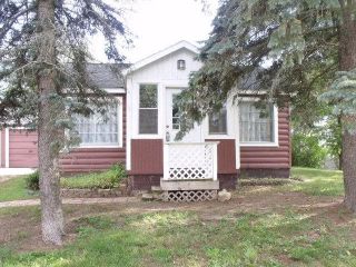 Foreclosed Home - 10038 Glenwood Rd, 48656