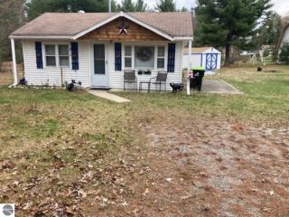 Foreclosed Home - 10403 WASHINGTON RD, 48656