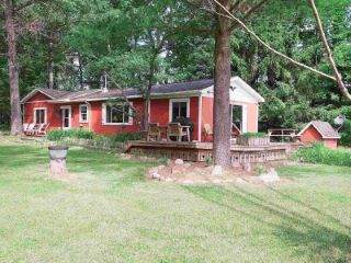 Foreclosed Home - 8313 JODIES RD, 48656