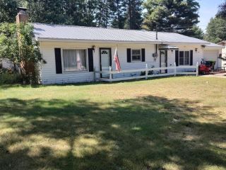 Foreclosed Home - 1665 KENNEDY RD, 48656