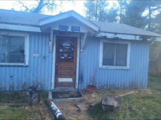 Foreclosed Home - 1940 MULLET AVE, 48656