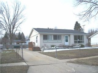 Foreclosed Home - 2950 N LAKEVIEW DR, 48657