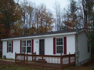 Foreclosed Home - 574W W CAMP RD, 48657