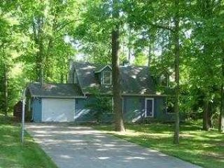 Foreclosed Home - List 100309761