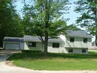 Foreclosed Home - 2611 W COVE RD, 48657