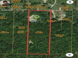 Foreclosed Home - 243 W FIKE RD, 48657
