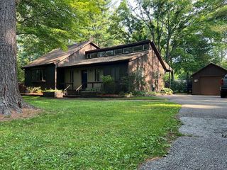 Foreclosed Home - 634 W DONALD LN, 48657