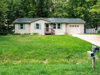 Foreclosed Home - 558 W CAMP RD, 48657