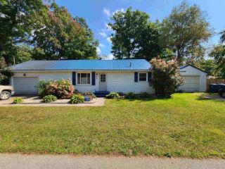 Foreclosed Home - 208 PINE ST, 48657