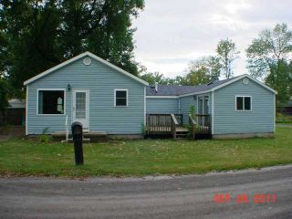 Foreclosed Home - 2145 WHITE ST, 48658