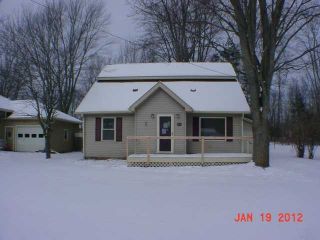 Foreclosed Home - List 100245426