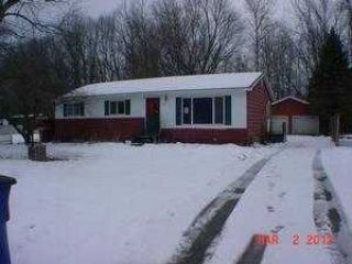 Foreclosed Home - List 100266728