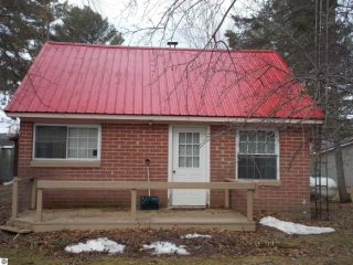Foreclosed Home - 3474 KRAUSHAAR RD, 48658