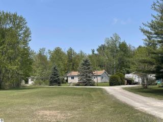 Foreclosed Home - 4264 TOWNLINE RD, 48658