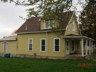 Foreclosed Home - 355 MAIN ST, 48659