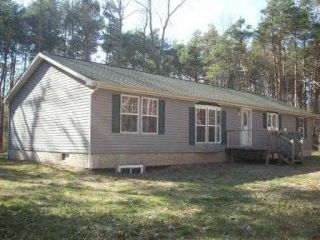 Foreclosed Home - 8668 SAUNDERS RD, 48659