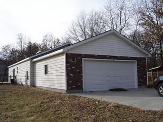 Foreclosed Home - 2630 CARIBOU TRL, 48661