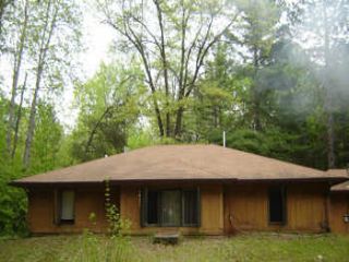 Foreclosed Home - 4463 S M 76, 48661