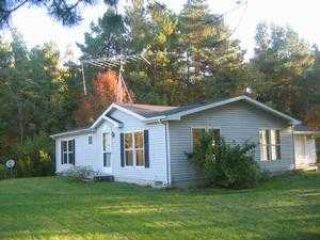 Foreclosed Home - List 100162478