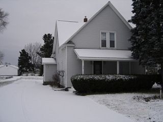 Foreclosed Home - 220 STATE ST, 48661