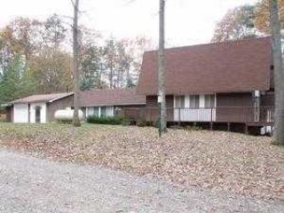 Foreclosed Home - 2299 Oakwood Dr, 48661