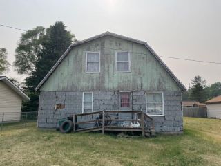 Foreclosed Home - 419 N 3RD ST, 48661