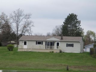 Foreclosed Home - 2673 CARIBOU TRL, 48661