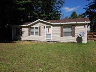 Foreclosed Home - 4174 MAES RD, 48661