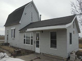 Foreclosed Home - 4696 AKRON RD, 48701