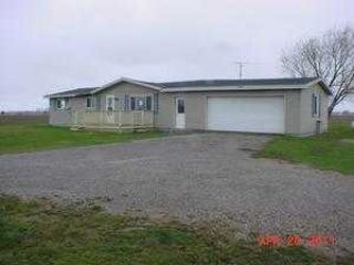 Foreclosed Home - 5340 ELMWOOD RD, 48701