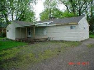 Foreclosed Home - List 100081298