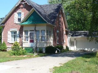 Foreclosed Home - List 100144488