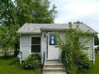 Foreclosed Home - List 100338417