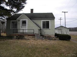 Foreclosed Home - 3815 Rayl Rd, 48701