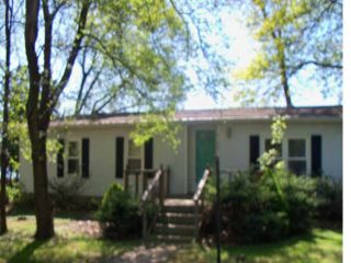 Foreclosed Home - 3142 E POINT AUGRES RD, 48703