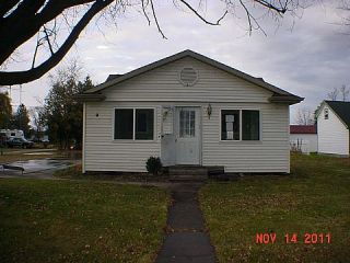 Foreclosed Home - 325 E MICHIGAN AVE, 48703