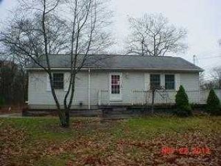 Foreclosed Home - List 100338902