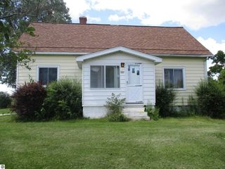 Foreclosed Home - 485 N DELANO RD, 48703