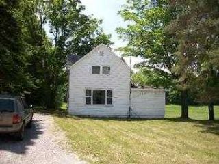 Foreclosed Home - List 100107400