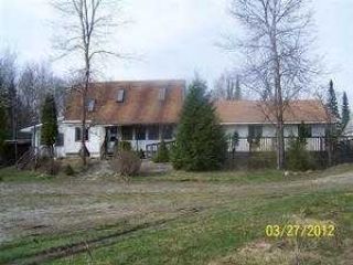 Foreclosed Home - 1630 W WALKER RD, 48705