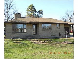 Foreclosed Home - List 100023450