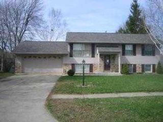 Foreclosed Home - 3075 COVENTRY DR, 48706