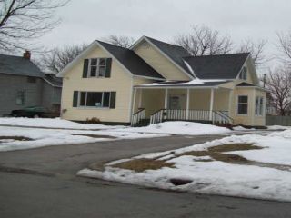 Foreclosed Home - List 100049809