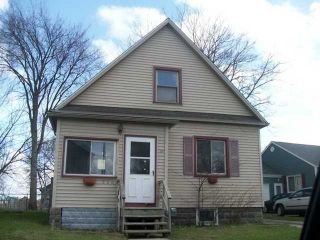 Foreclosed Home - List 100050920