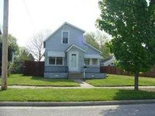 Foreclosed Home - List 100081434